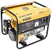 Queen Bee Power Portable Gas Generator 1300 Watt Peak 1100 EPA Approved New Image