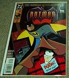  : The Batman Adventures No. 16 Jan