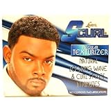 Luster's S-Curl Kit 8 oz.