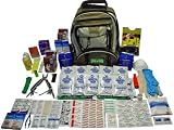 Four Person Urban Survival Pack