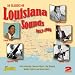 Various-50 Classics Of Louisiana Sounds 1953-1960 (2CD) cd cover