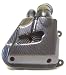 Produkt-Bild: Luftfilter Box Carbon Look Adly, Aprilia SR50, MBK Nitro, Yamaha Aerox, Jog, Neos