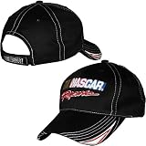 Checkered Flag NASCAR Racing Cap
