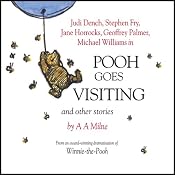 Winnie the Pooh: Pooh Goes Visiting (Dramatised) | [A. A. Milne]