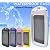 ブラック■スマートフォン用防水ケース（IS03、Galaxy S、htc EVO、iPhoneなど） お風呂/海/プール/スノボーにも