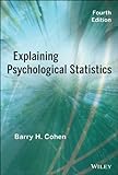 Explaining psychological statistics