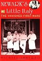 Newark's Little Italy: The Vanished First Ward