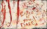 Paper Magic Group Bloody Doomat