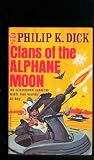 Clans of the Alphane Moon