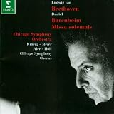 Missa Solemnis