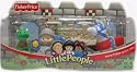 Little People Sir Lance Set