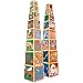 Wooden Animal Nesting Blocks