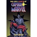 La mort de Captain Marvel