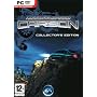 Need for Speed: Carbon Collectors Edition (PC DVD)