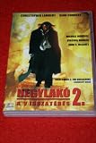 Highlander 2: The Quickening / Region 2 Pal DVD / Christopher Lambert, Sean Connery
