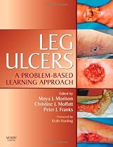 Leg Ulcers: A Problem-Based Learning Approach, 1e