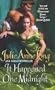 It Happened One Midnight: Pennyroyal Green Series