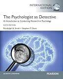 The psychologist as detective : an introduction to conducting research in psychology