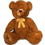 Pl�sch Teddy 100cm von Deuba e.K.
