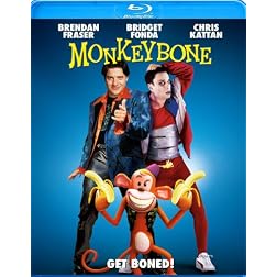 Monkeybone [Blu-ray]