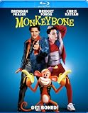 Monkeybone [Blu-ray]