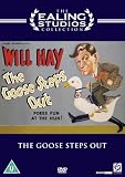 Goose Steps Out [DVD] [1942]