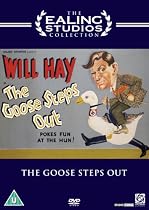 Goose Steps Out [DVD] [1942]