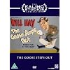 The Goose Steps Out [DVD]