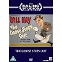 The Goose Steps Out [DVD] <b>DVD</b> ~ Will Hay
