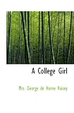 A College Girl