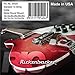 Rickenbacker 95404 12 String Electric Guitar Strings