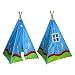 Dexton Eco 6' Teepee