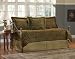 Elite Manchester 5-Piece Daybed Ensemble, Twin