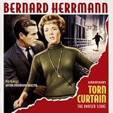 Torn Curtain - Unused Score (OST)