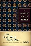 Daily Walk Bible-NIV