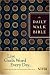 Book cover of The Daily Walk Bible NIV.