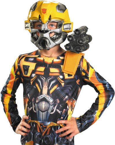  Bumblebee Missile Launcher