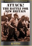 Attack the Battle For new Britain (1944)