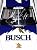 AUTOGRAPHED 2016 Kevin Harvick #4 Busch Beer Racing DARLINGTON THROWBACK (Stewart-Haas Team) Signed & Inscribed Lionel 1/24 NASCAR Collectible Diecast Car with COA (#0332 of only 1,429 produced!)