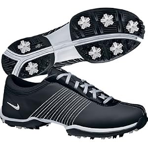 Buy Nike 2010 Ladies Delight II Golf Shoes