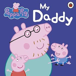 Story of Peppa Pig Picture Book Collectif