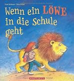 Produkt-Bild: Wenn ein L&ouml;we in die Schule geht