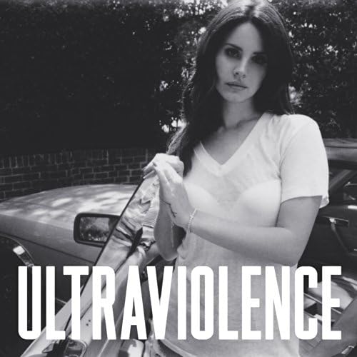 Ultraviolence [Clean] [+digital booklet]