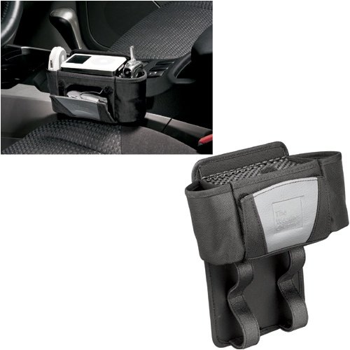 Case Logic Automotive MP3 Color: Black