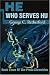 Book He Who Serves Hu: Book Three Of The Pinda Chronicles