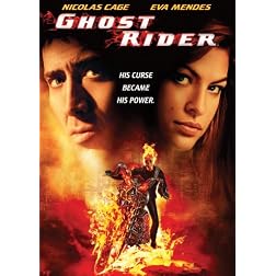 Ghost Rider