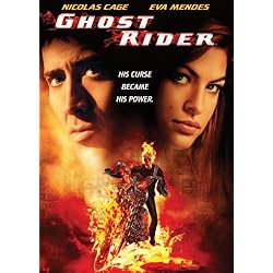 Ghost Rider