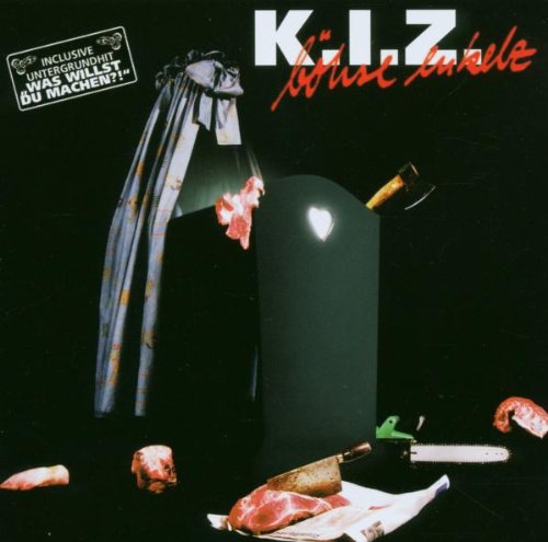 Produkt-Bild: B&ouml;hse Enkelz (Screwed & Chopped)