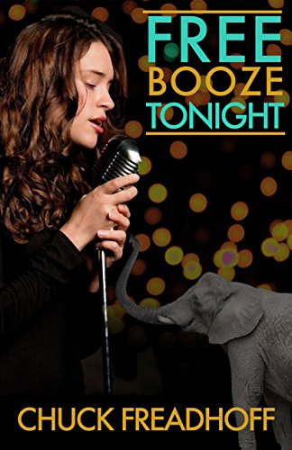 Free Booze Tonight