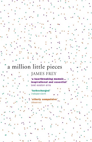 a million little pieces